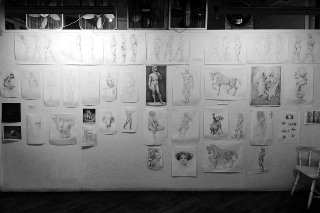 A Question of Style…a Common Quest for Excellence (Newsletter 1981 Nov-jan)