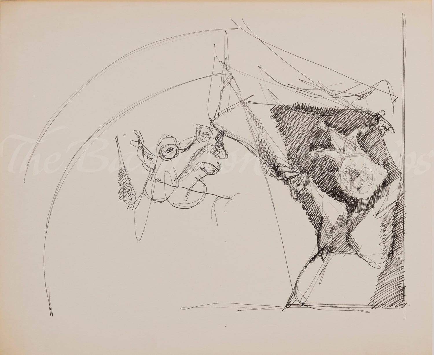 Abstract Figurative 37