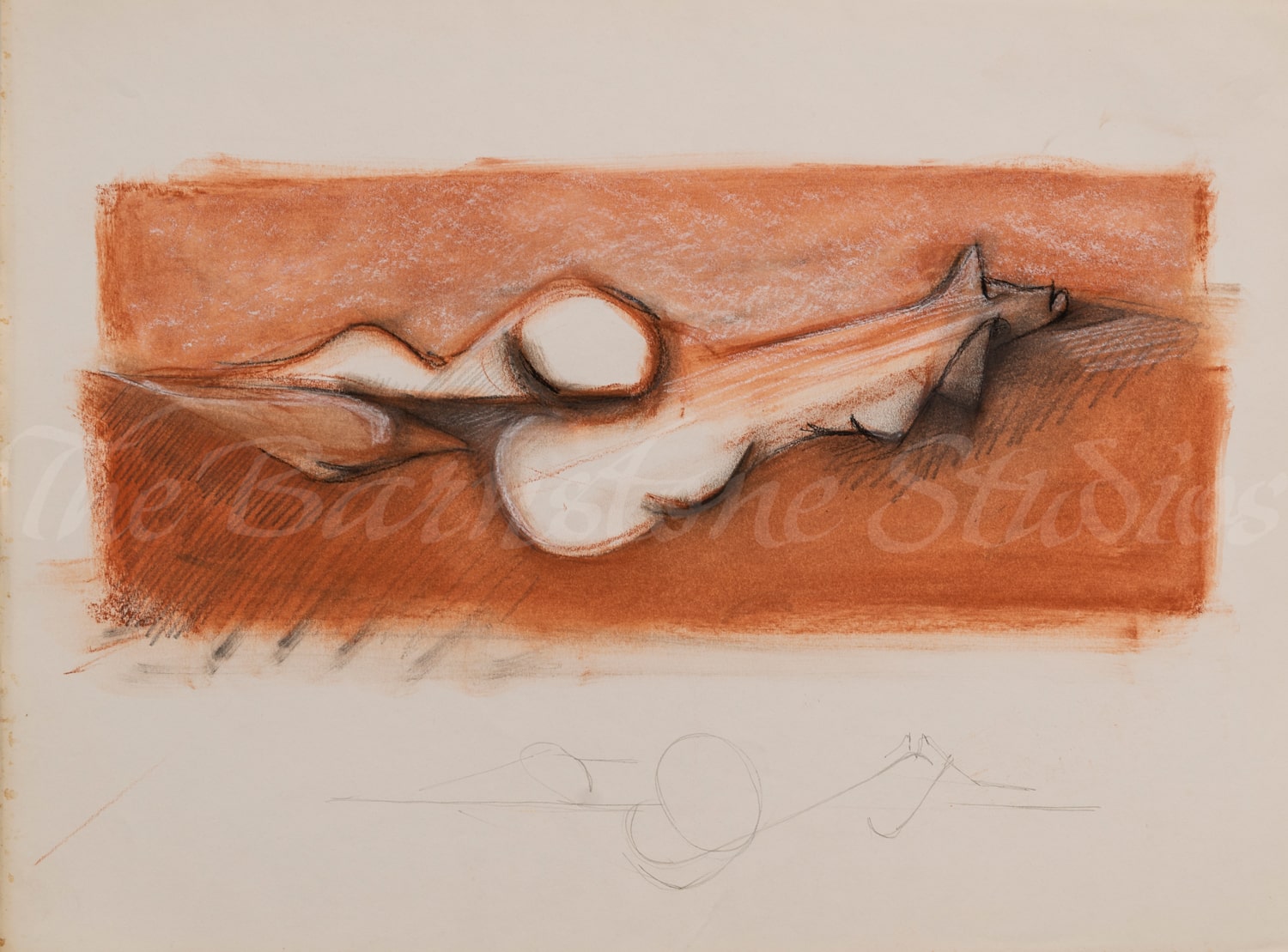 Abstract Figurative 41