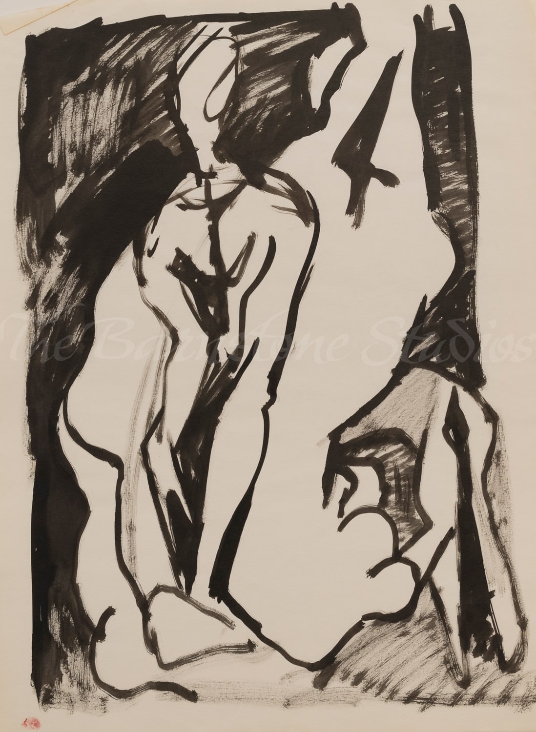 Abstract Figurative 5