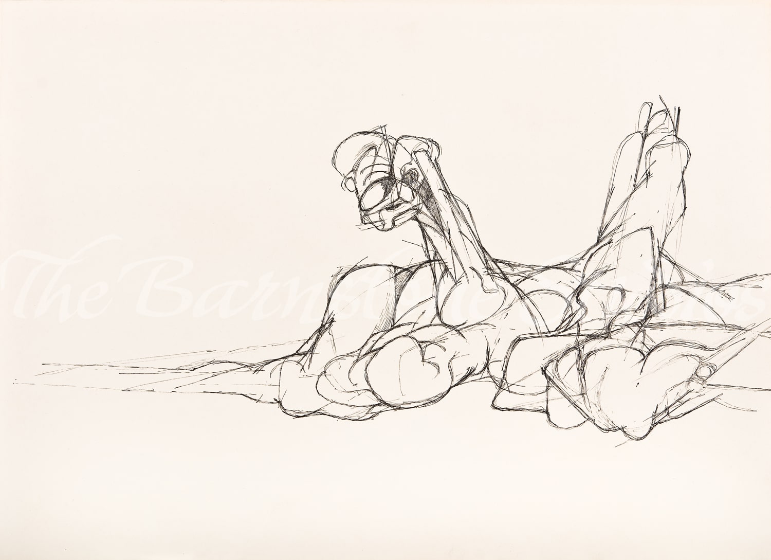 Abstract Figurative 73