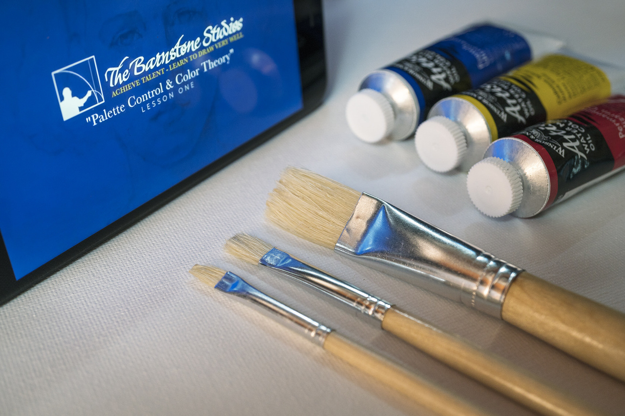 Barnstone Studios Color Theory Class 7 Download