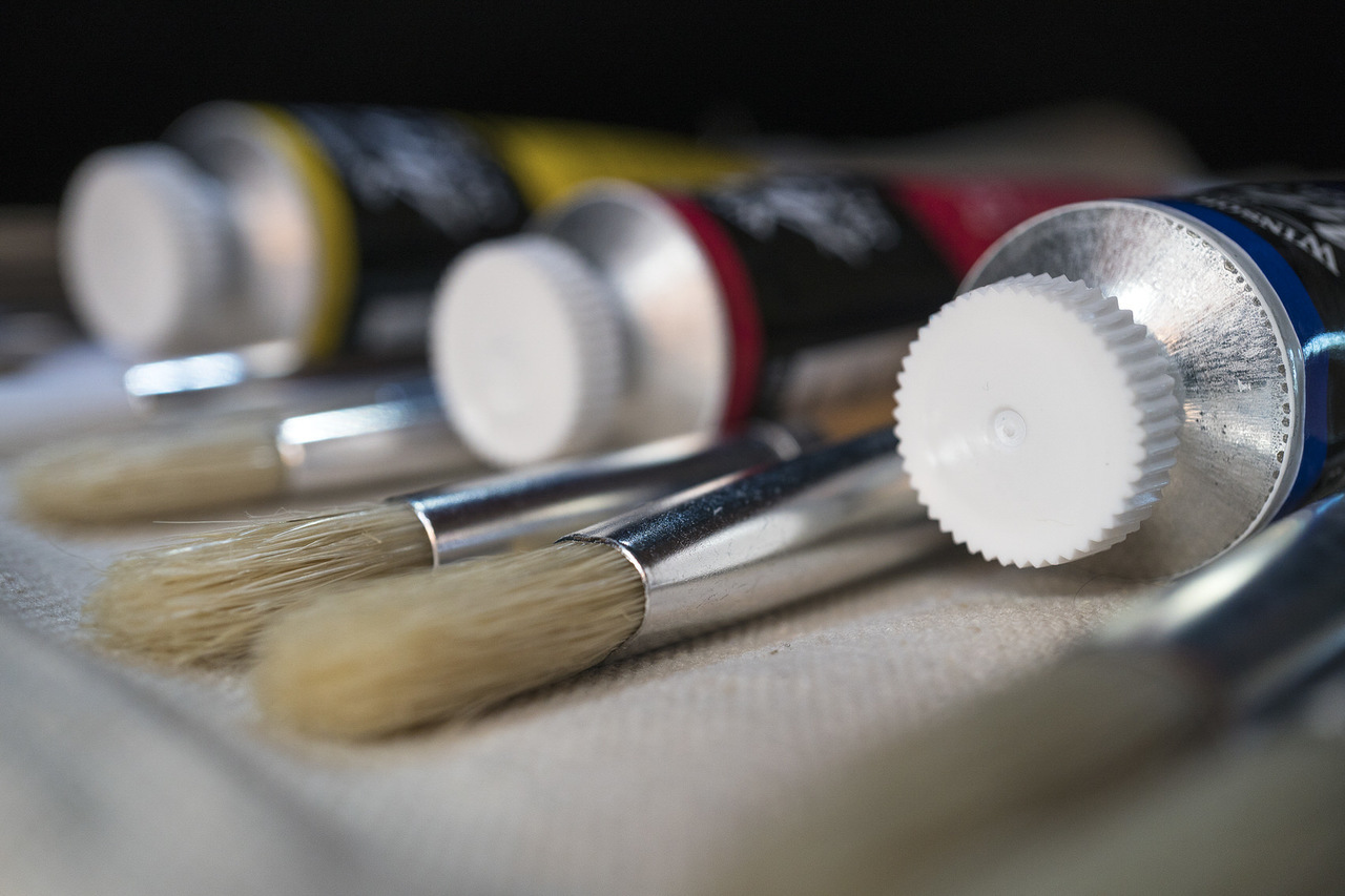 Barnstone Studios Color Theory Class 2 Download