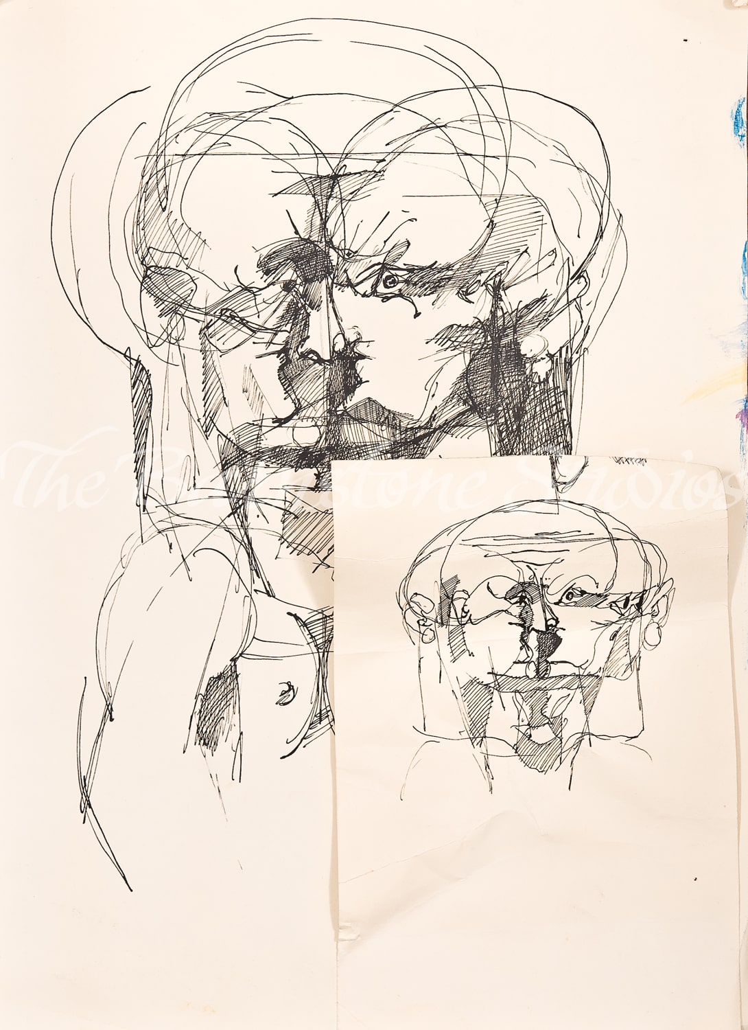 Countenance Preliminary Study