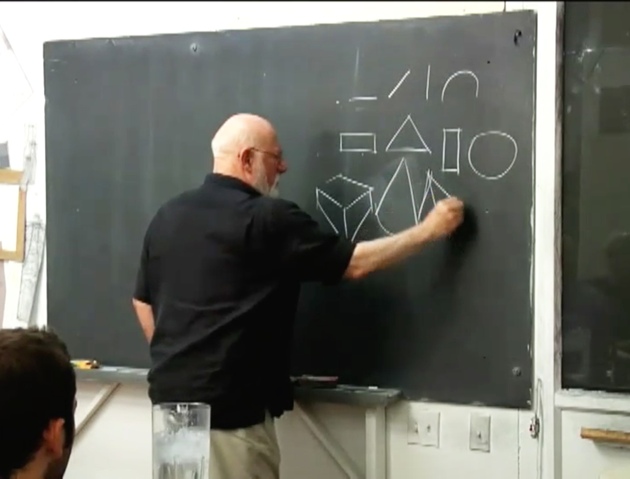 Introduction to Drawing Systems 6‑Disc DVD Set