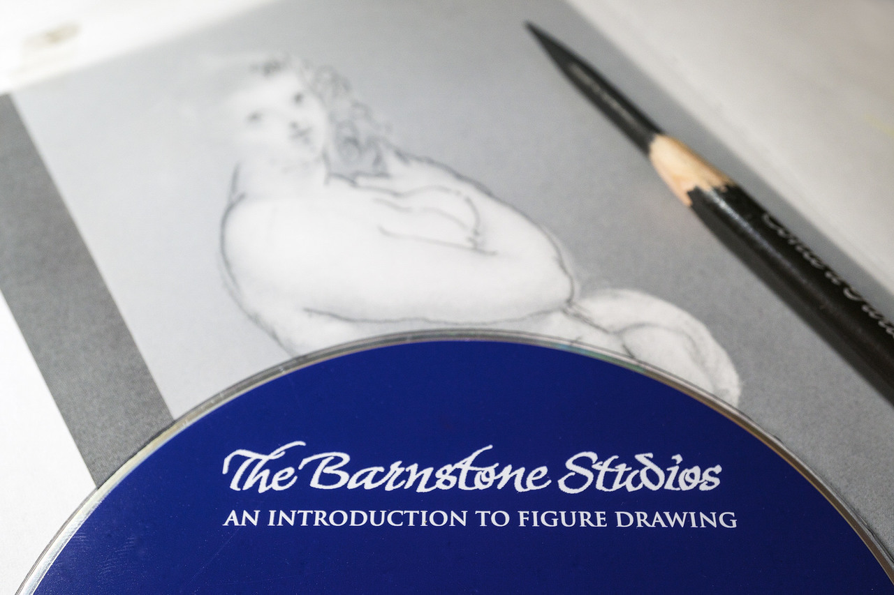 Introduction to Figure Drawing Single Lecture Download