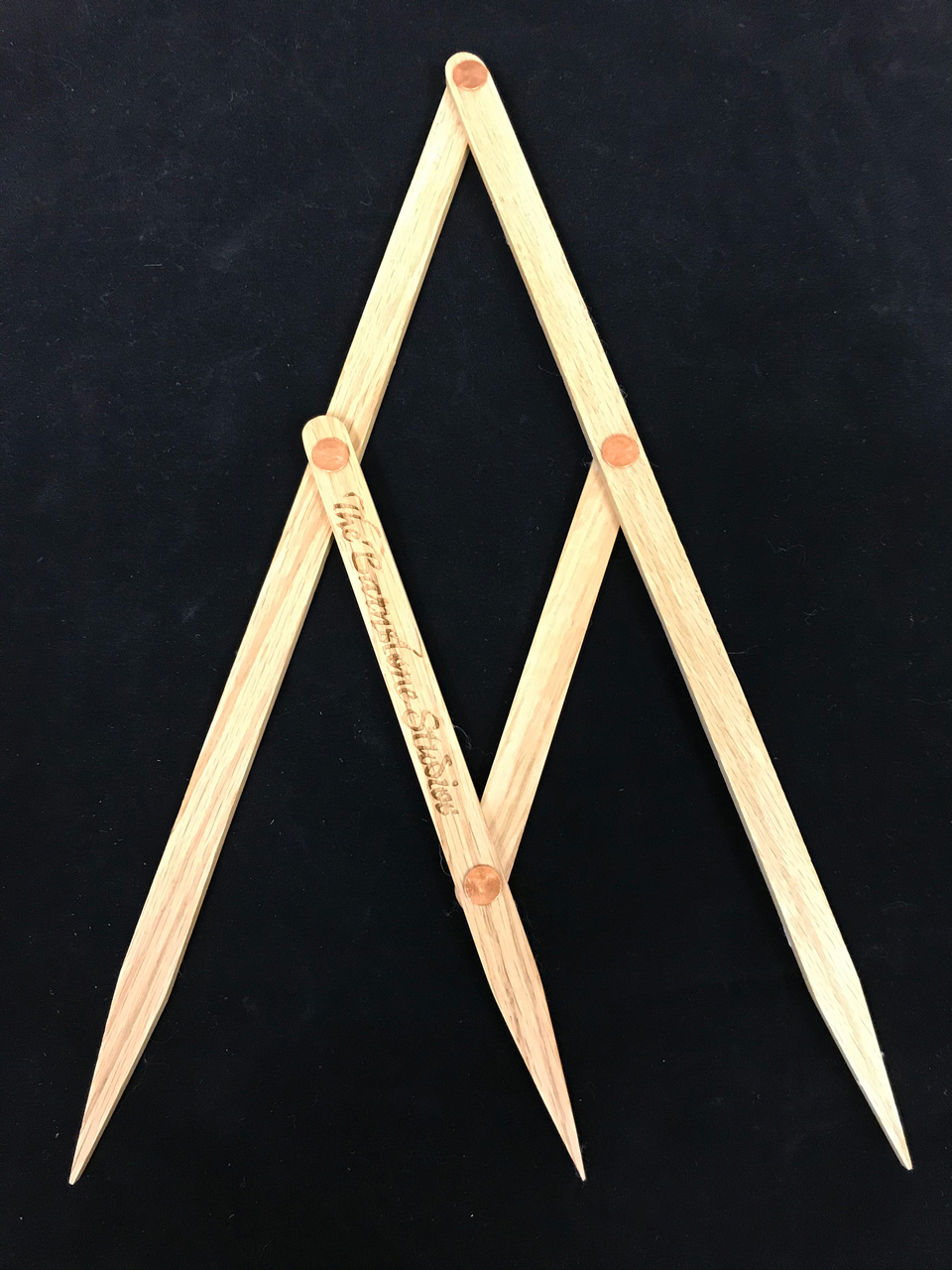 Barnstone Studios PHI Calipers