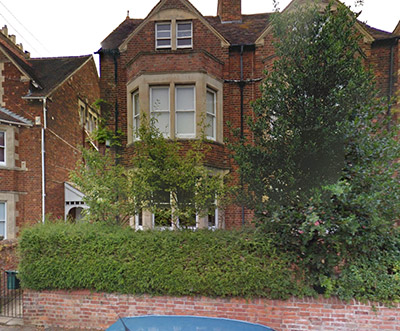 Wednesdays With Myron – the Ruskin School of Drawing, Oxford, England 1956-1960 Part II