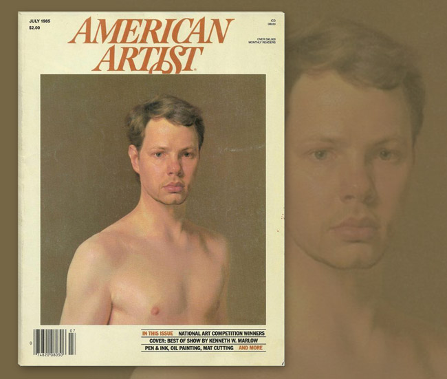 The Pendulum Has Swung With a Vengeance (Newsletter Sept-nov 1985)