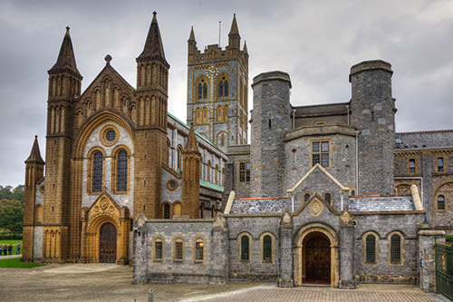 Wednesdays With Myron – England (1969-1976), Part I