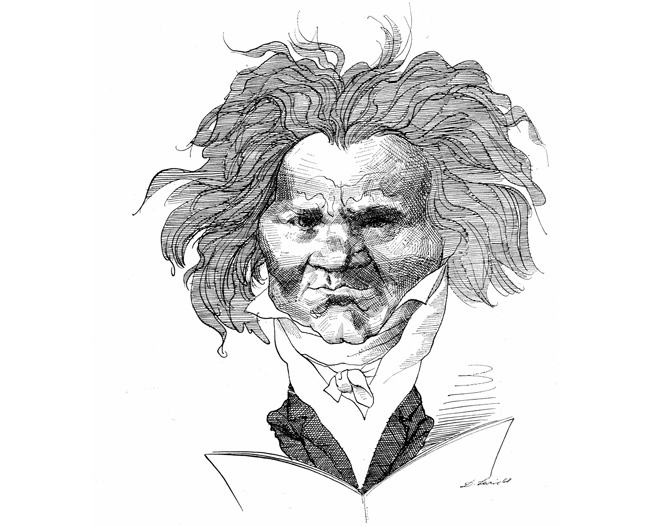 The Consequences of Taking a Stand (Newsletter 1983 Sept-nov)