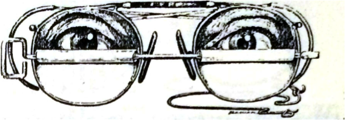 The Road to Visual Literacy (Article from 1984)