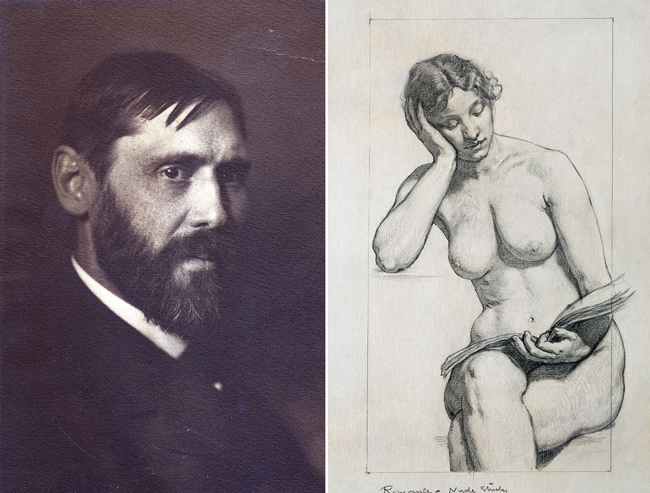 The New Realism (Newsletter 1982 (Feb-april)