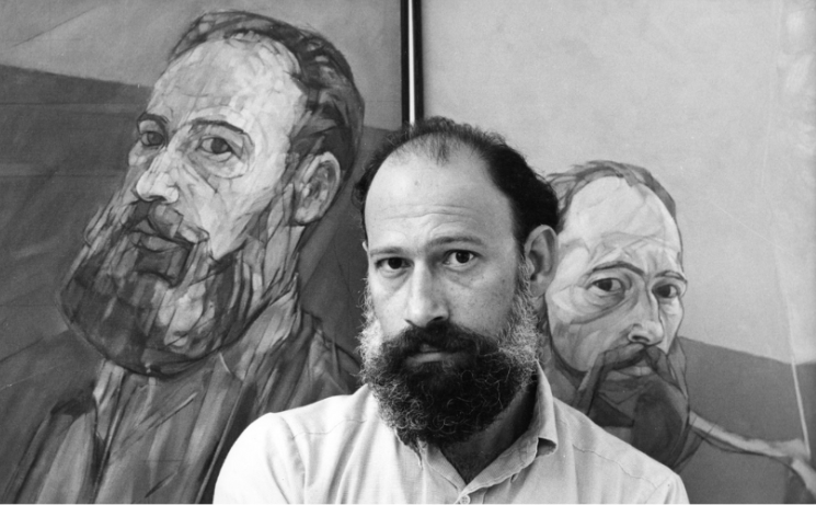 Lecture Download: De-Mystifying the Art Of Myron Barnstone